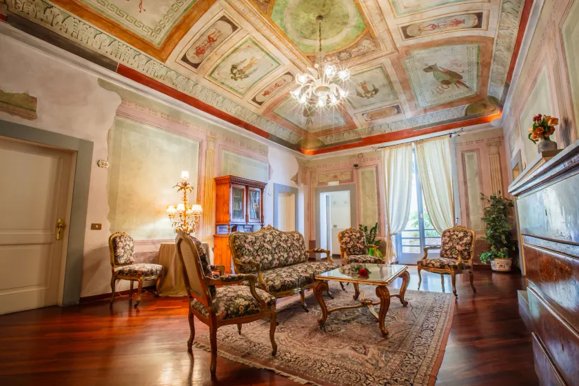 Hotel Fortuna - Image 1