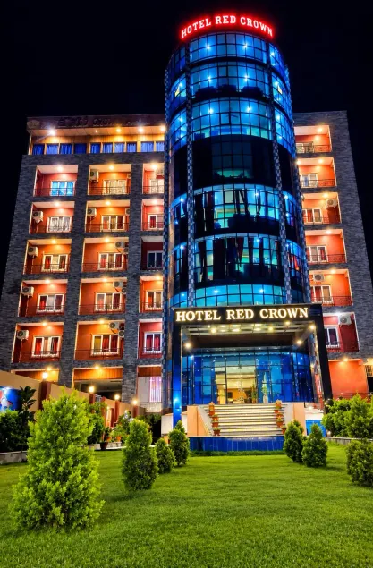 Hotel Red Crown Pvt Ltd-Bardibas - Image 1