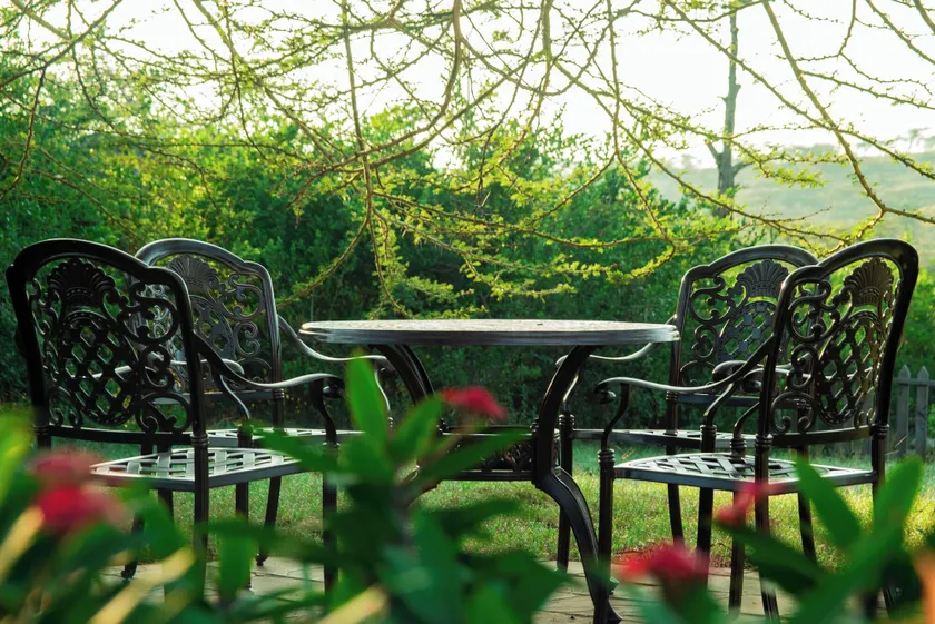 Kambi Mstuni Resort - Image 1