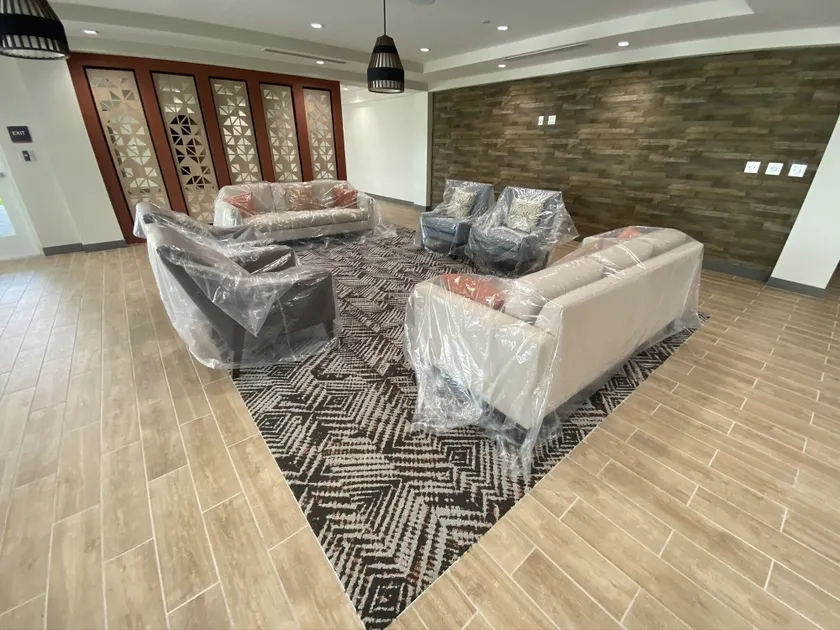 Candlewood Suites Aransas Pass by IHG - Lobby