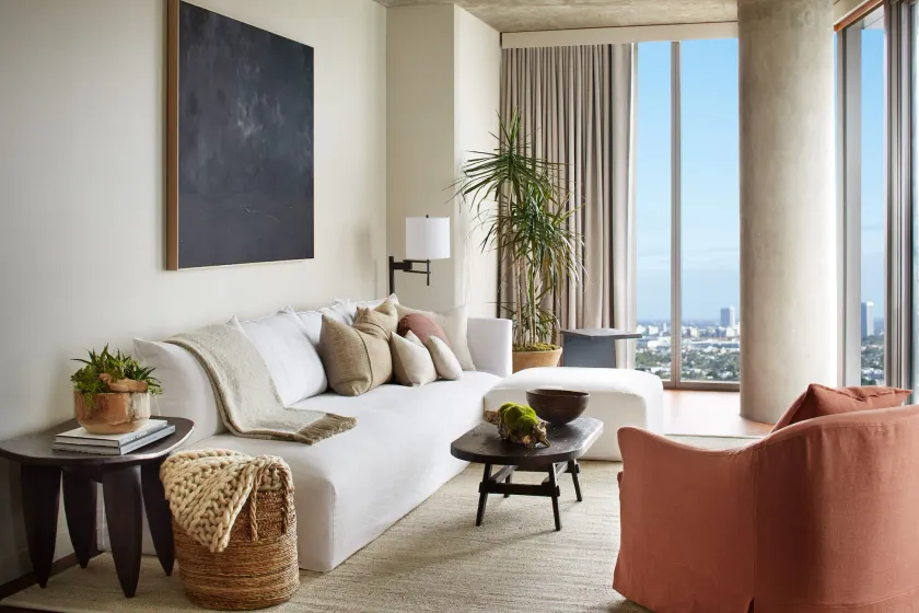 1 Hotel West Hollywood - Image 1