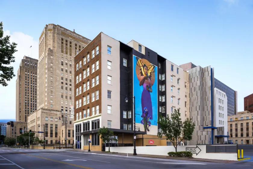 Aiden by Best Western Kansas City Downtown - Image 1