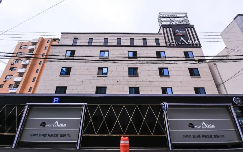 Hotel Able - Image 1