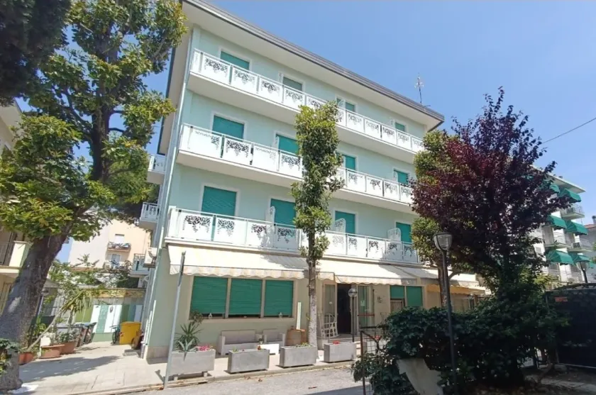 Hotel Sabrina Nord - Image 1