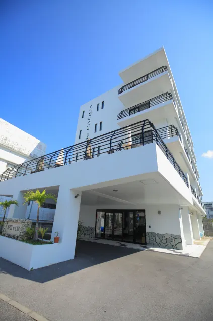 Hotel de L'aqua Miyakojima - Image 1