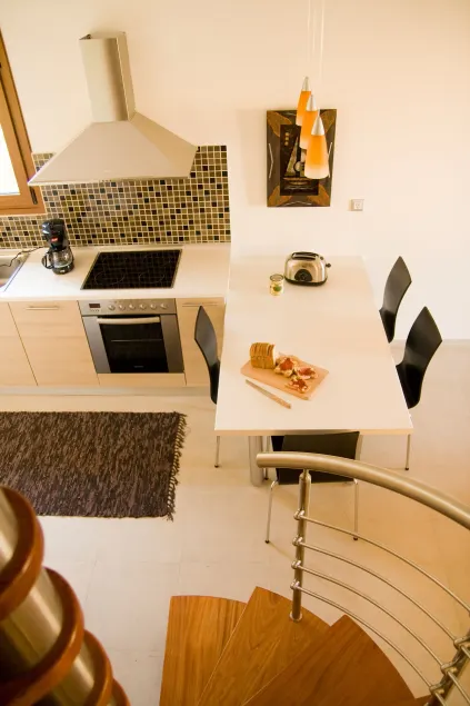 Blue Dream Luxury Villas - Image 1
