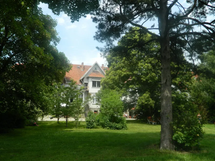 Pension Haus Marga - Image 1