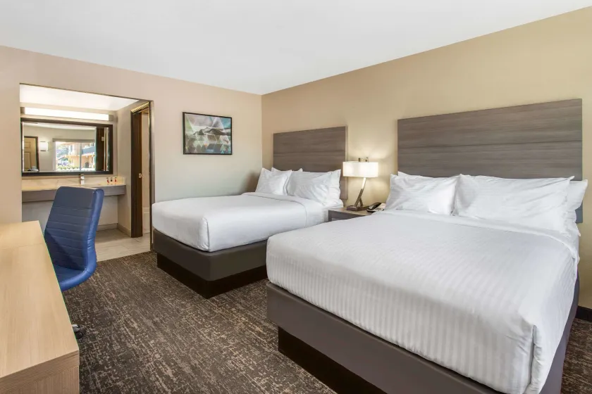 Days Inn Merced / Yosemite Area - Image 1