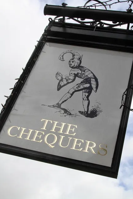 Chequers Inn - Image 1