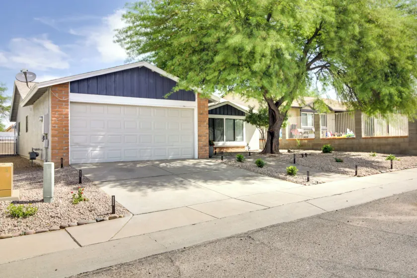 Tuscon Vacation Rental < 1 Mi to Golf Course! - Image 1