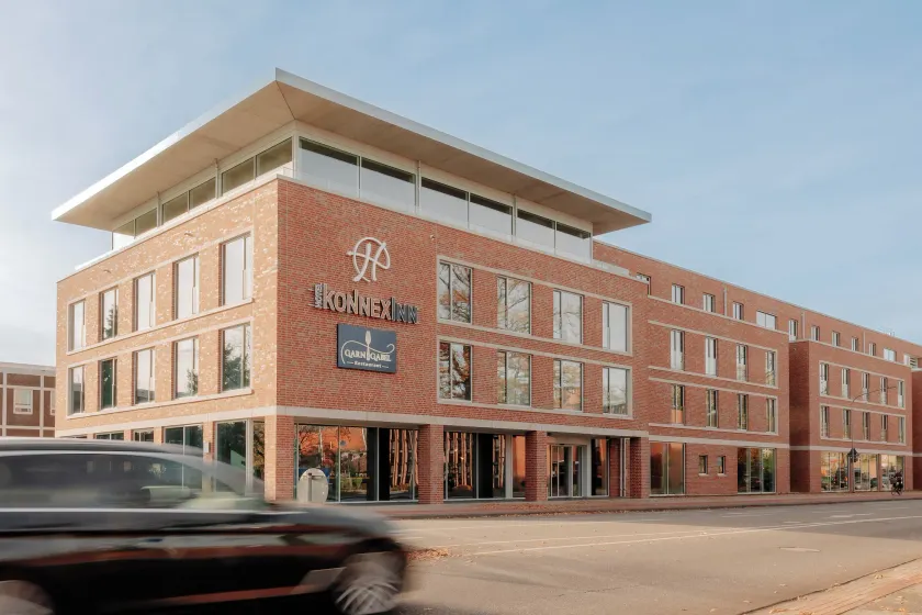 KONNEX INN Nordhorn by Hackmann - Image 1