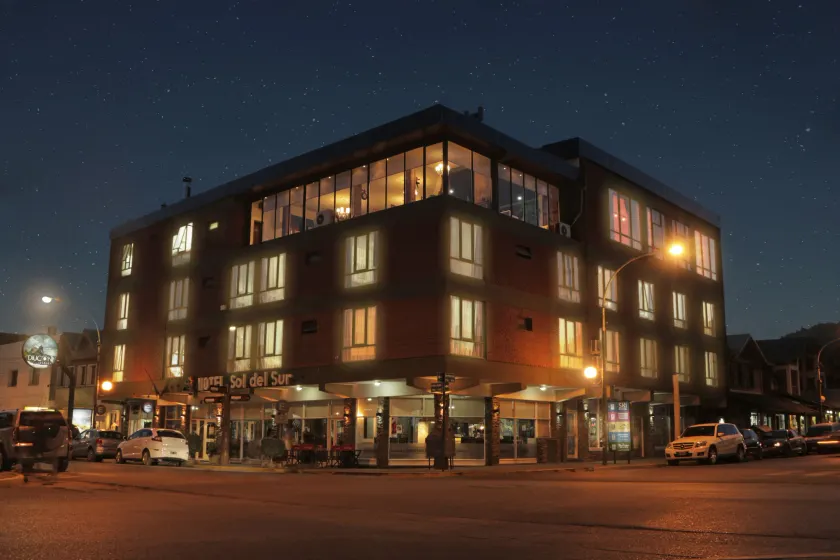 Hotel Sol del Sur - Image 1