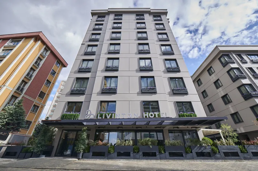 Livinton İstanbul Ataşehir - Image 1