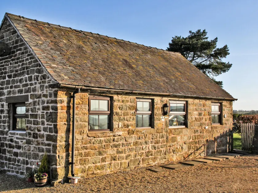 Swallow Cottage - Image 1