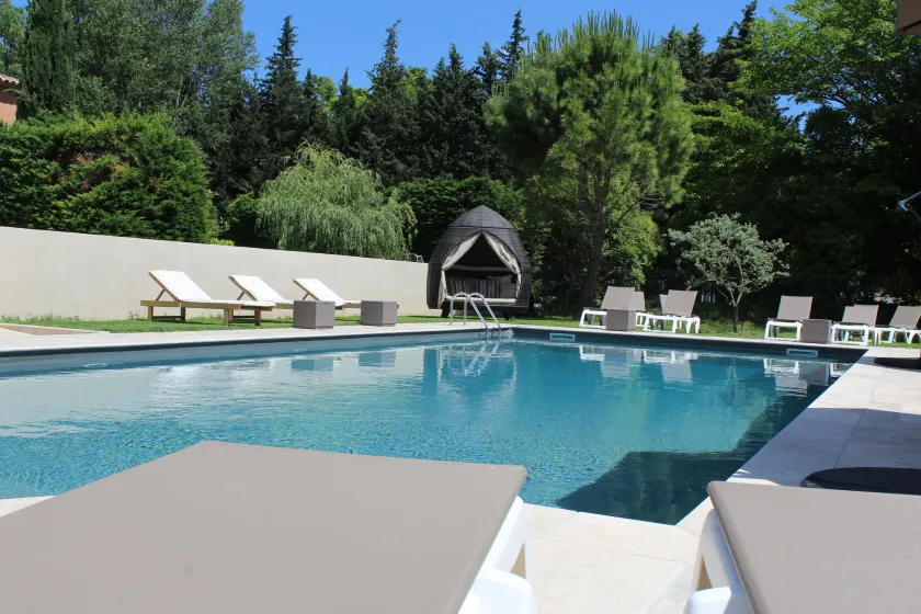 Le Mas Du Colombier - Image 1