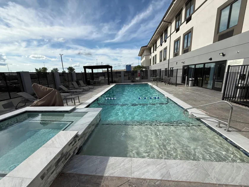 Garner Hotel Norman Universirty Area by IHG - Image 1