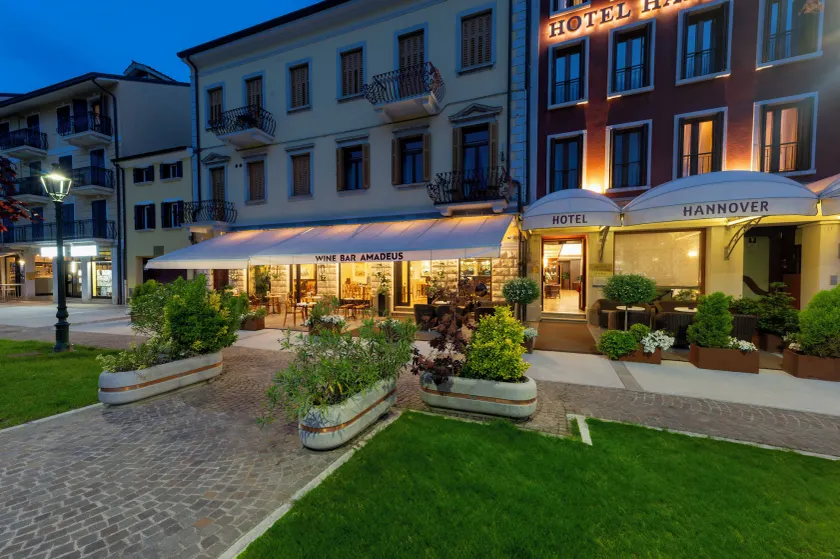 Hotel Hannover - Image 1