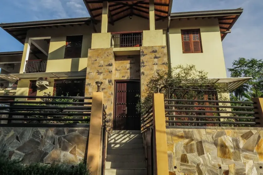 The Tamarind - Image 1