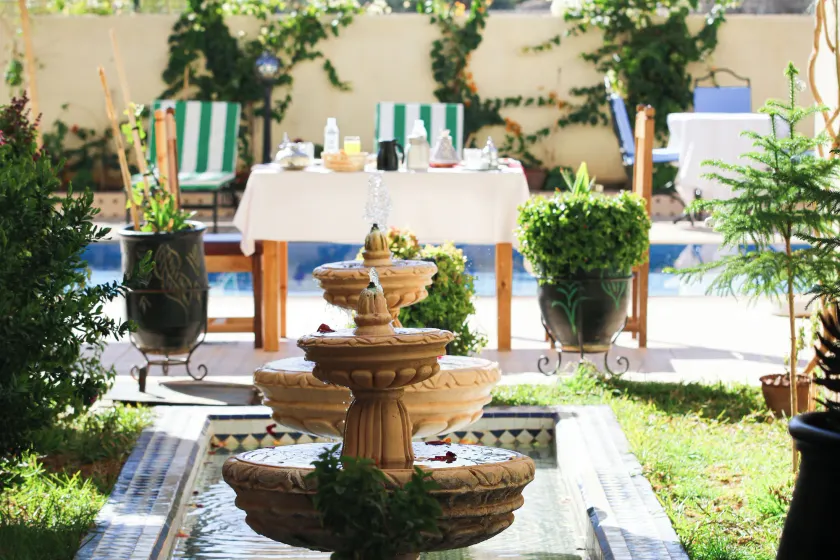 Maison D'hôtes IMINIGRAN & Spa - Image 1