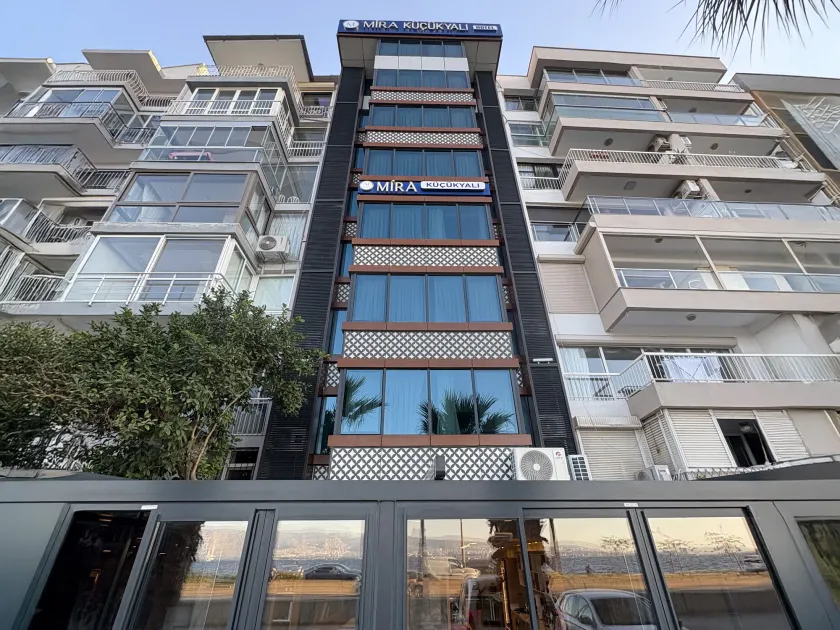 Mira Hotel Küçükyalı - Image 1