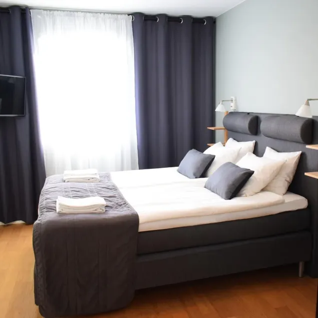 Hotell Gästis Tierp - Image 1