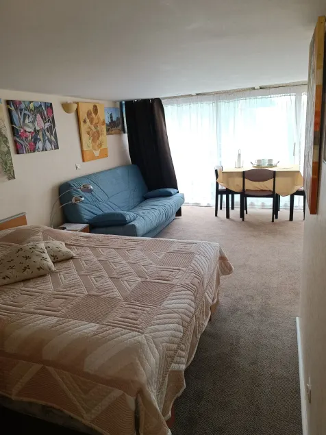 la meridienne - Image 1