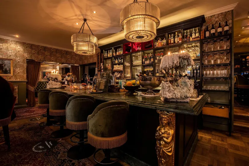 Hotel Pigalle - Image 1
