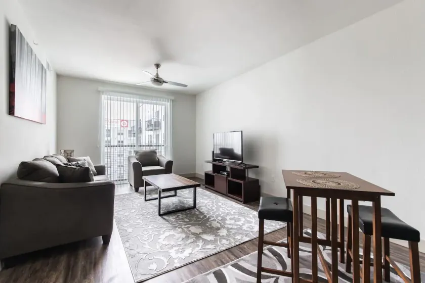 StayOvr at Legacy West - Windrose - Image 1
