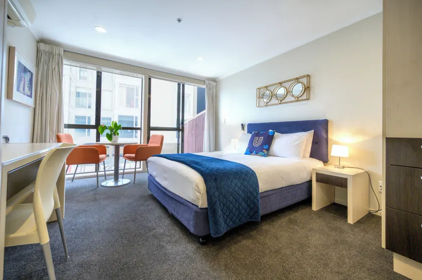 U Residence Hotel, Signature Collection by BW - Image 1