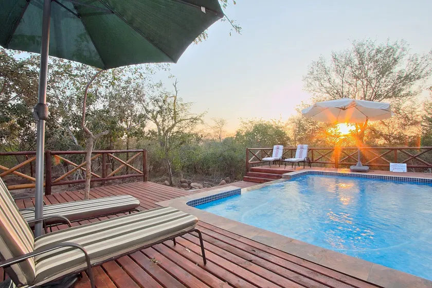 Royale Marlothi Safari Lodge - Image 1