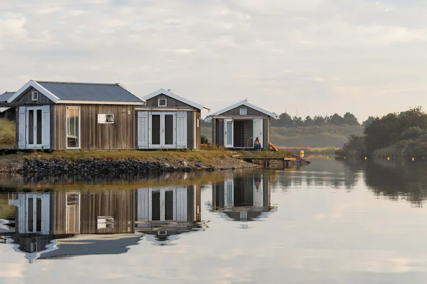 Brouwersdam Stay - Image 1