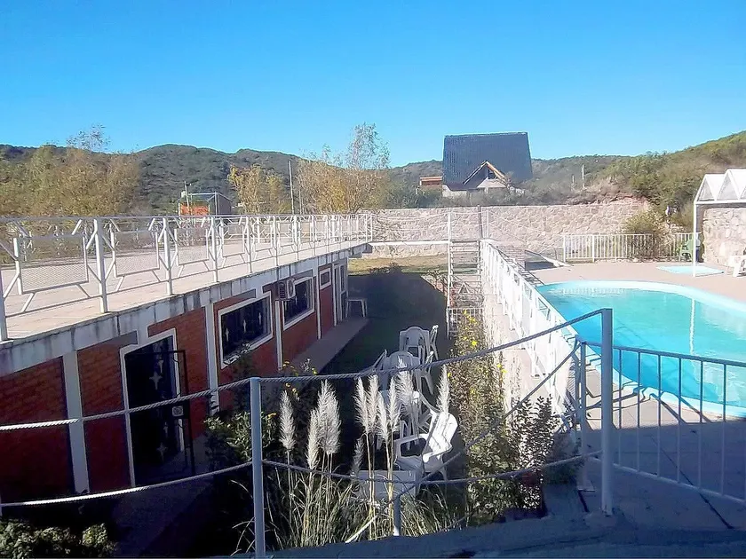 Apart Hotel la Quebrada - Image 1