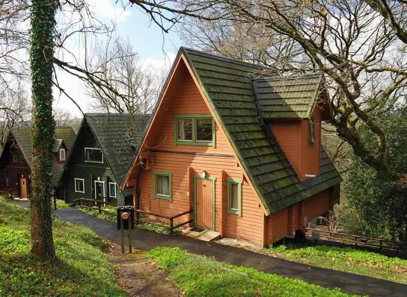 Bracken Lodge - Image 1