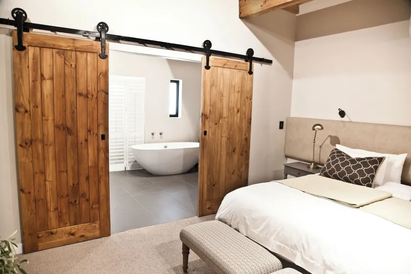 d'Olyfboom Guest House B & B - Image 1