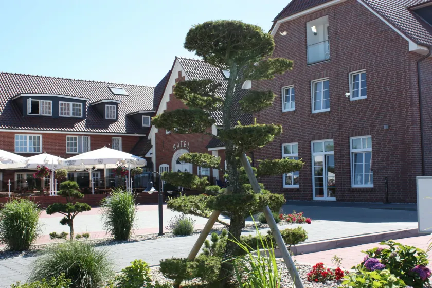 Hotel Neuwarft - Image 1