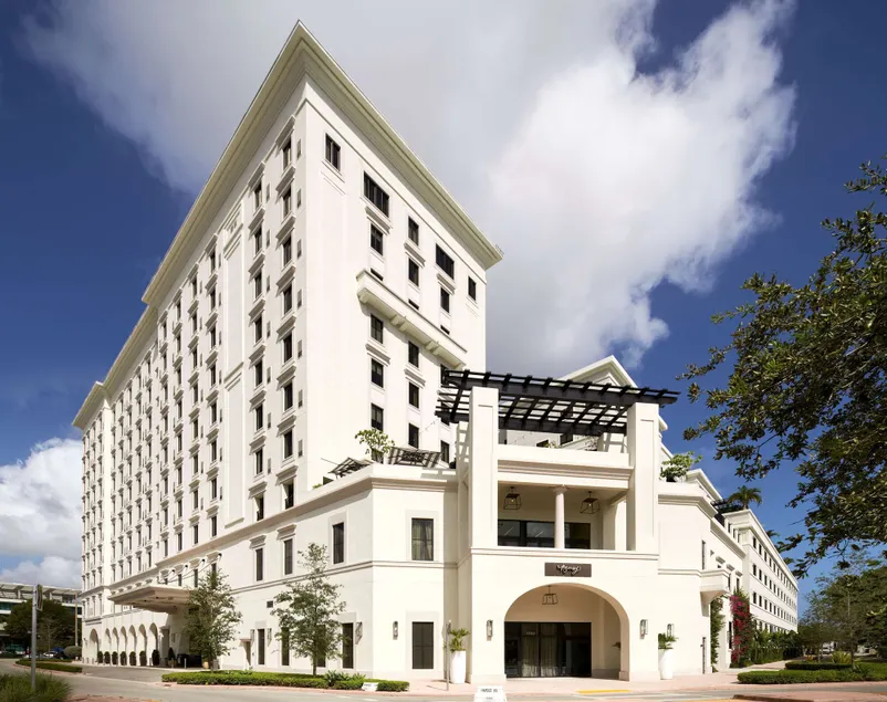 THesis Hotel Miami Coral Gables, Curio Collection by Hilton - Image 1