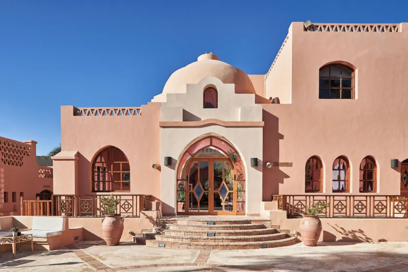 Hotel Sultan Bey Resort - Image 1