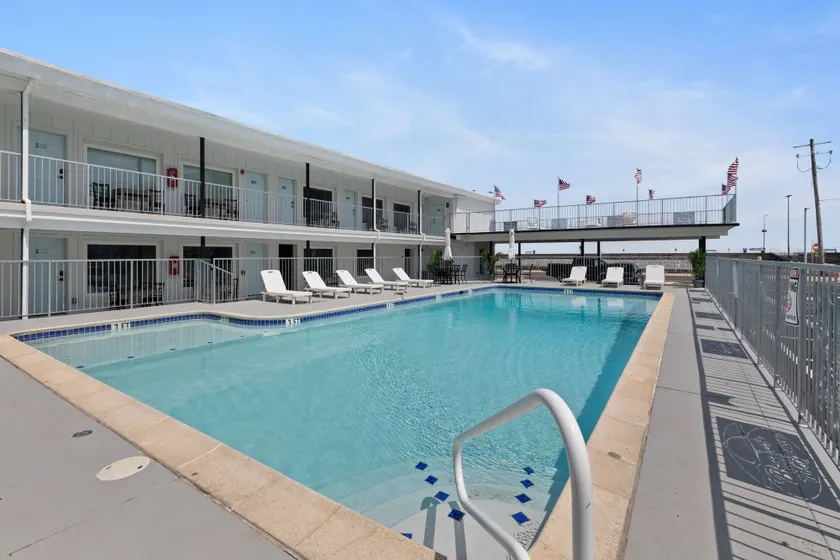 The Beach House - Image 1