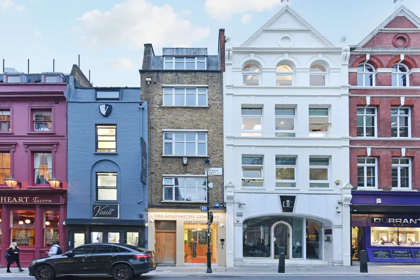 Chancery Lane Studios - Image 1