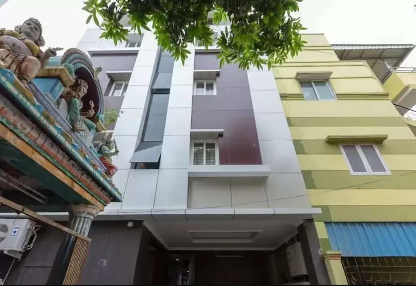 Swarnam Residency - Image 1