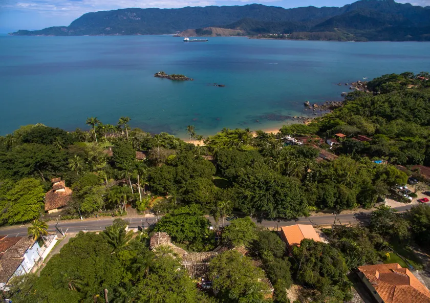 Pousada Villa Da Prainha - Image 1