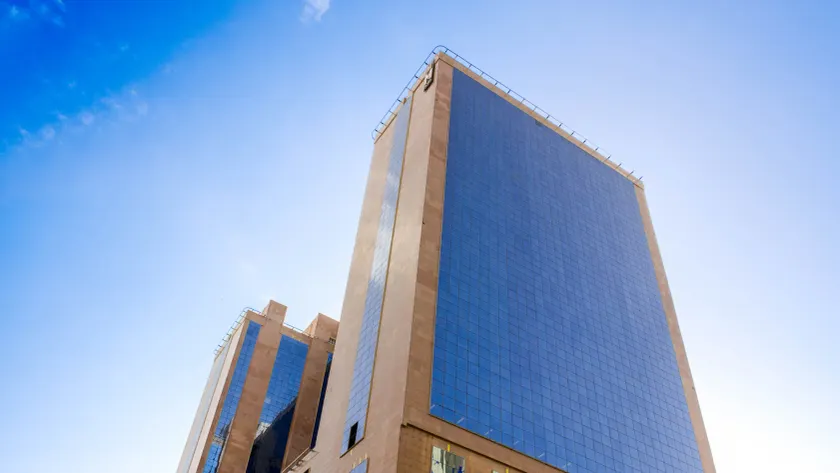M Hotel Makkah by Millennium - Image 1