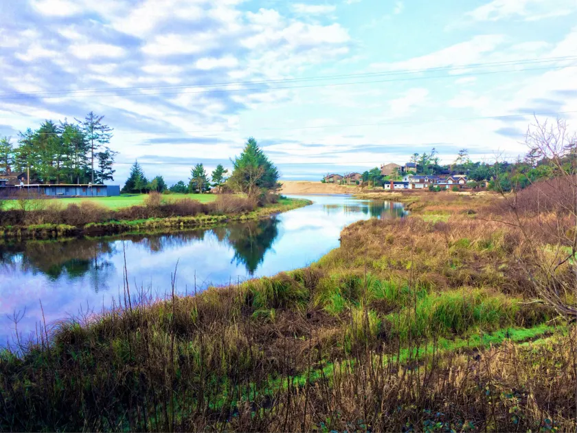 Ecola Creek Lodge - Image 1