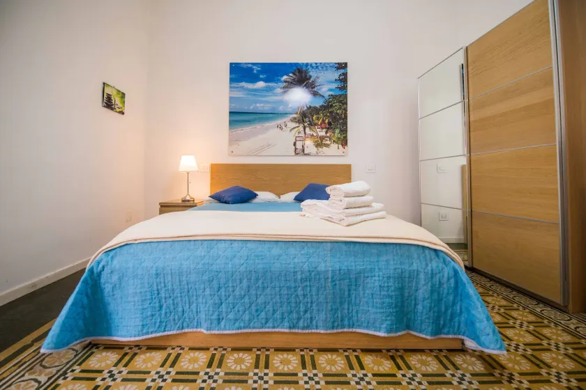 Bed&Breakfast Salerno - Image 1