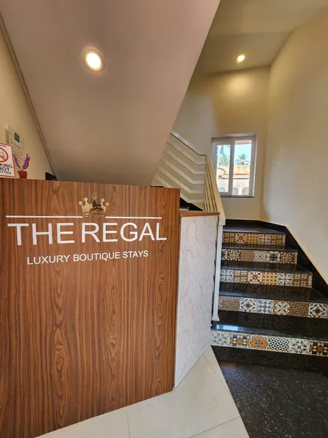 The Regal Luxury Boutique Stays - Image 1