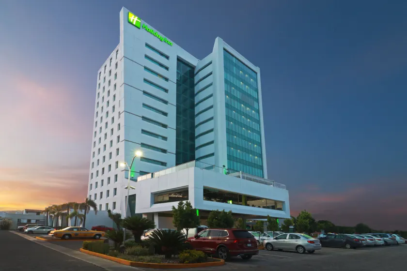 Holiday Inn Queretaro Zona Krystal by IHG - Image 1
