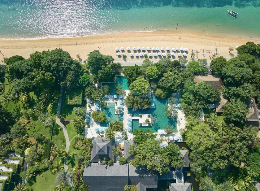 Hyatt Regency Bali - Image 1