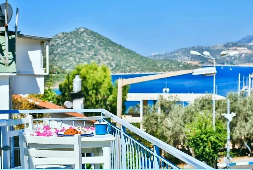 Dantel Pansiyon Kaş - Image 1