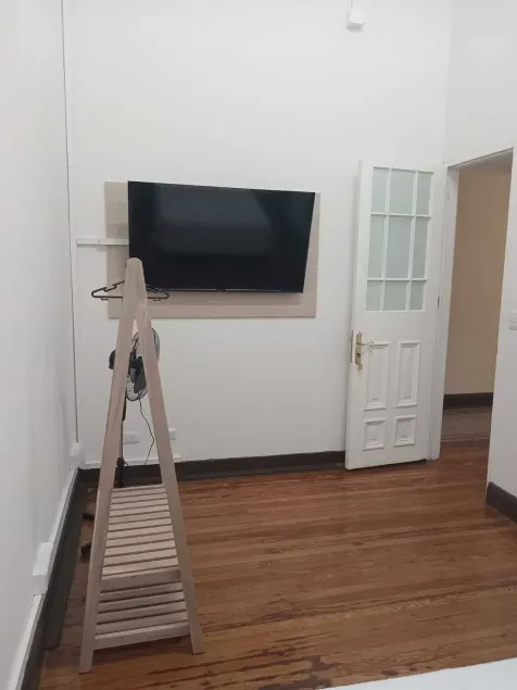 Colville Hospedaje, a 1 cuadra de la plaza mayor de lima - Habitación
