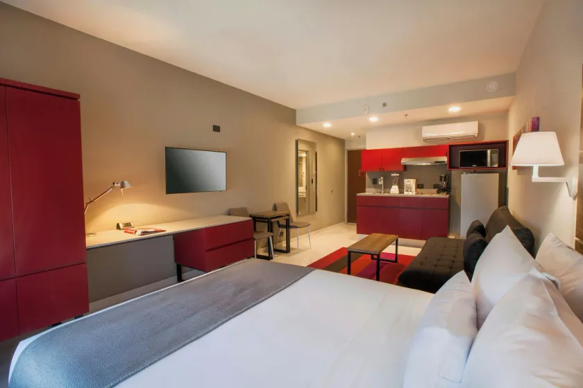 City Express Plus by Marriott Cabo San Lucas - Image 1